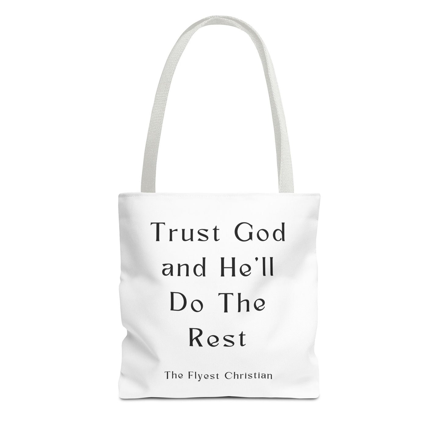 Custom Tote Bag