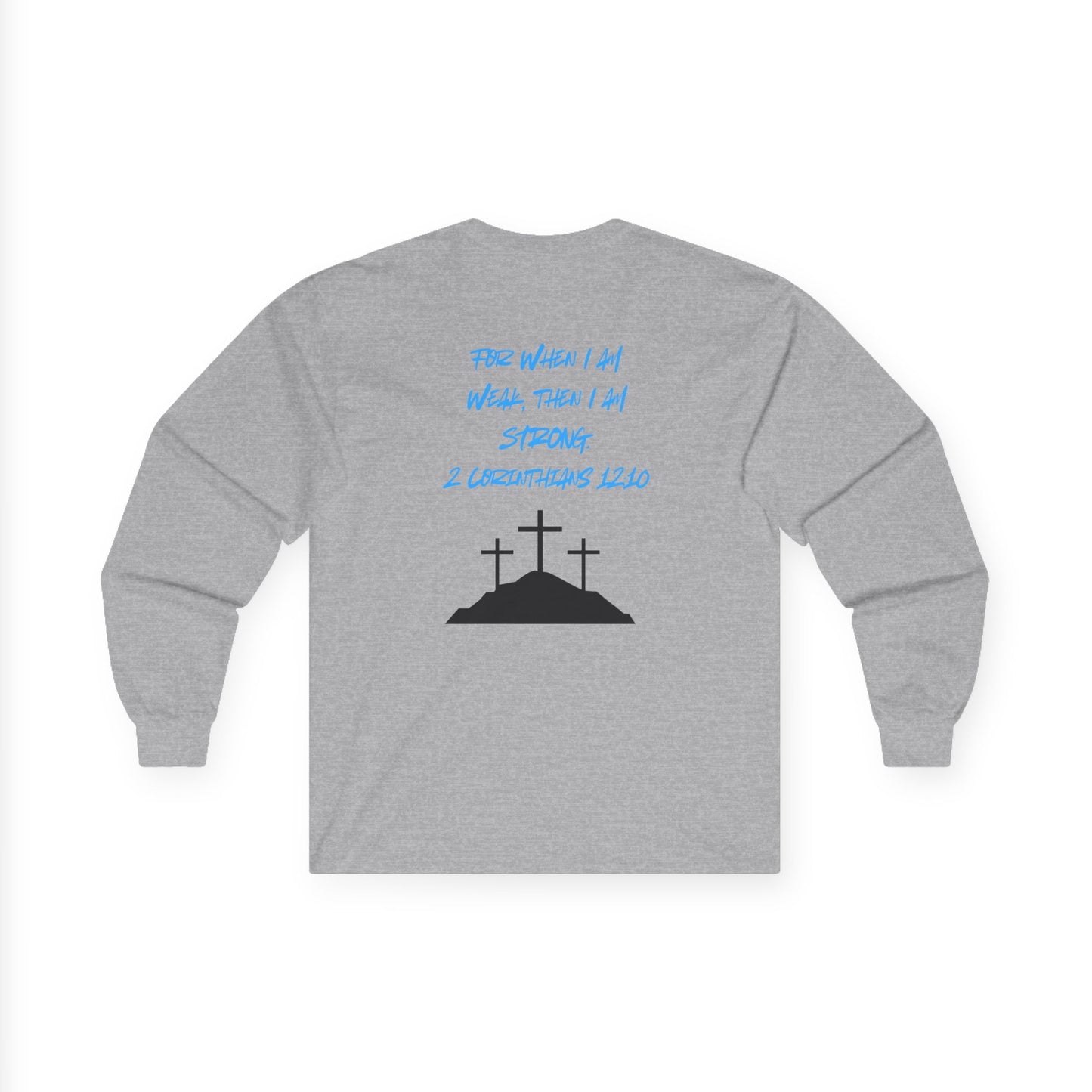 COG (Blue) Graphic Shirt