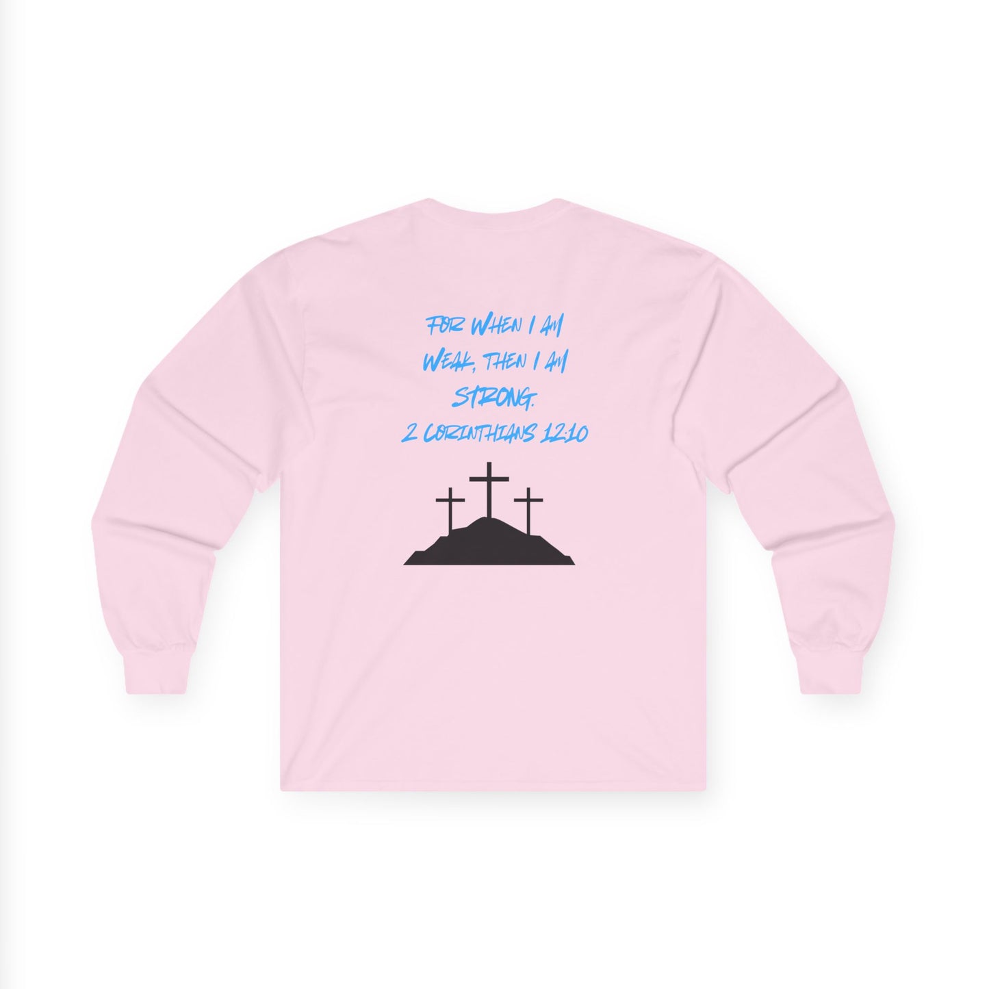 COG (Blue) Graphic Shirt