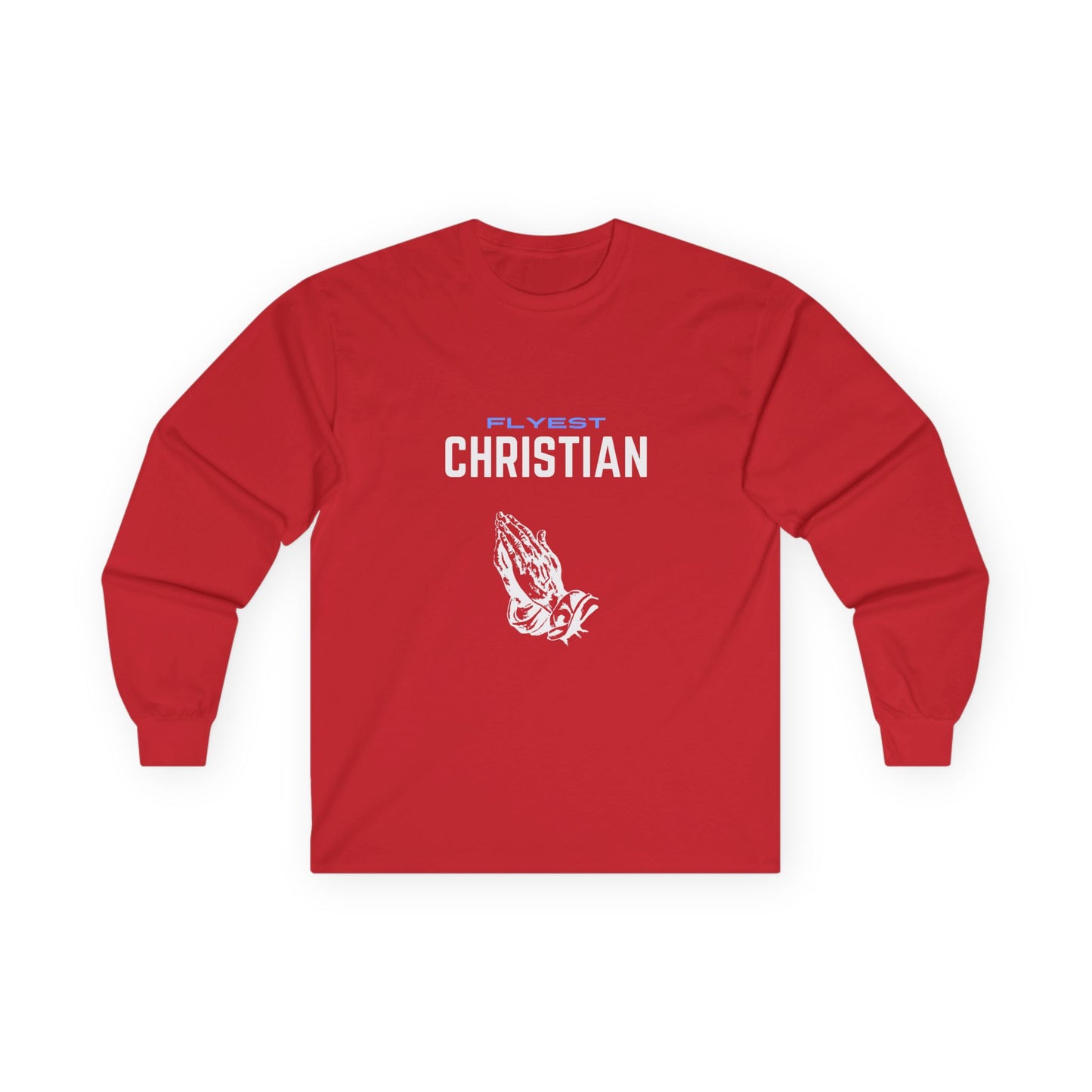 Fly and Faithful Shirt