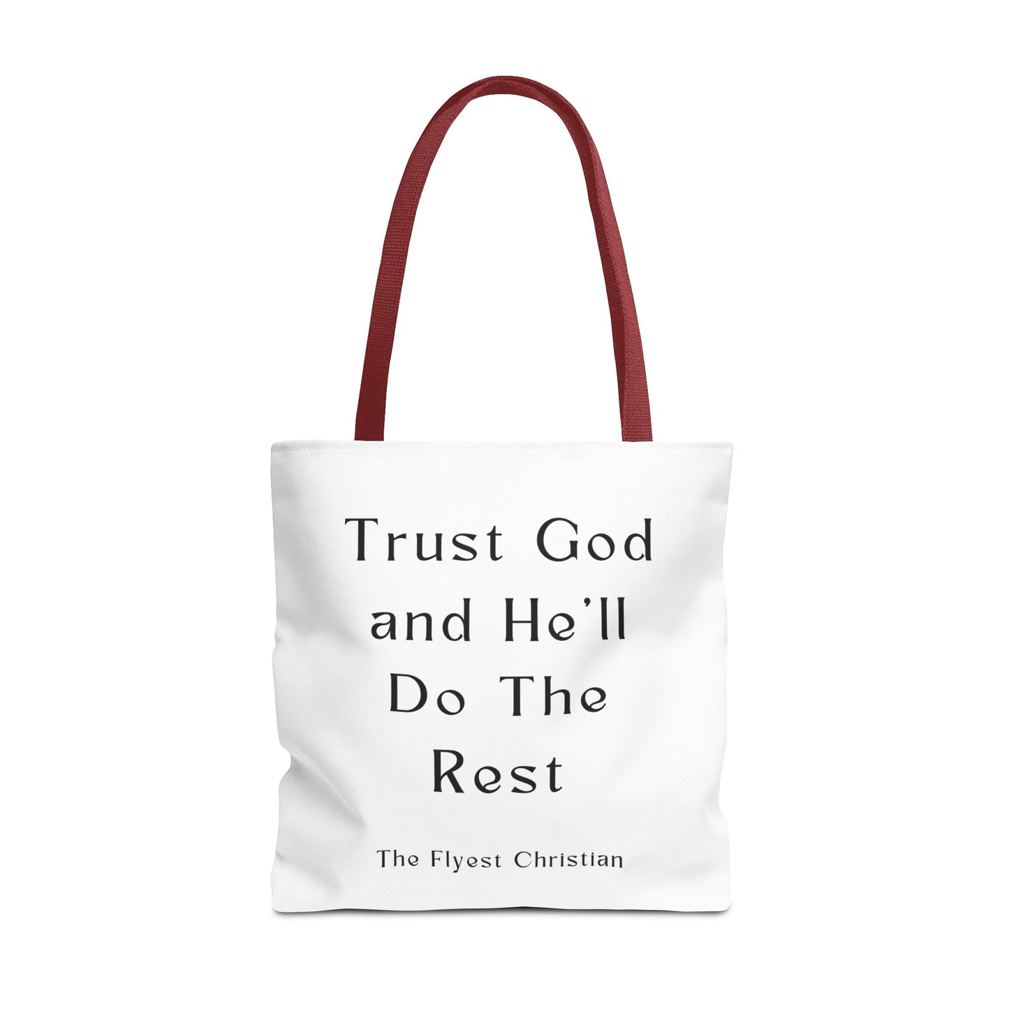 Custom Tote Bag