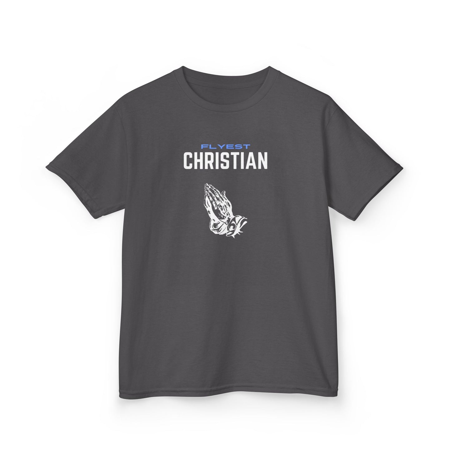 Kids Flyest Christian Tee