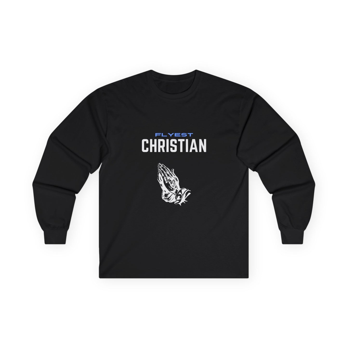 Fly and Faithful Shirt