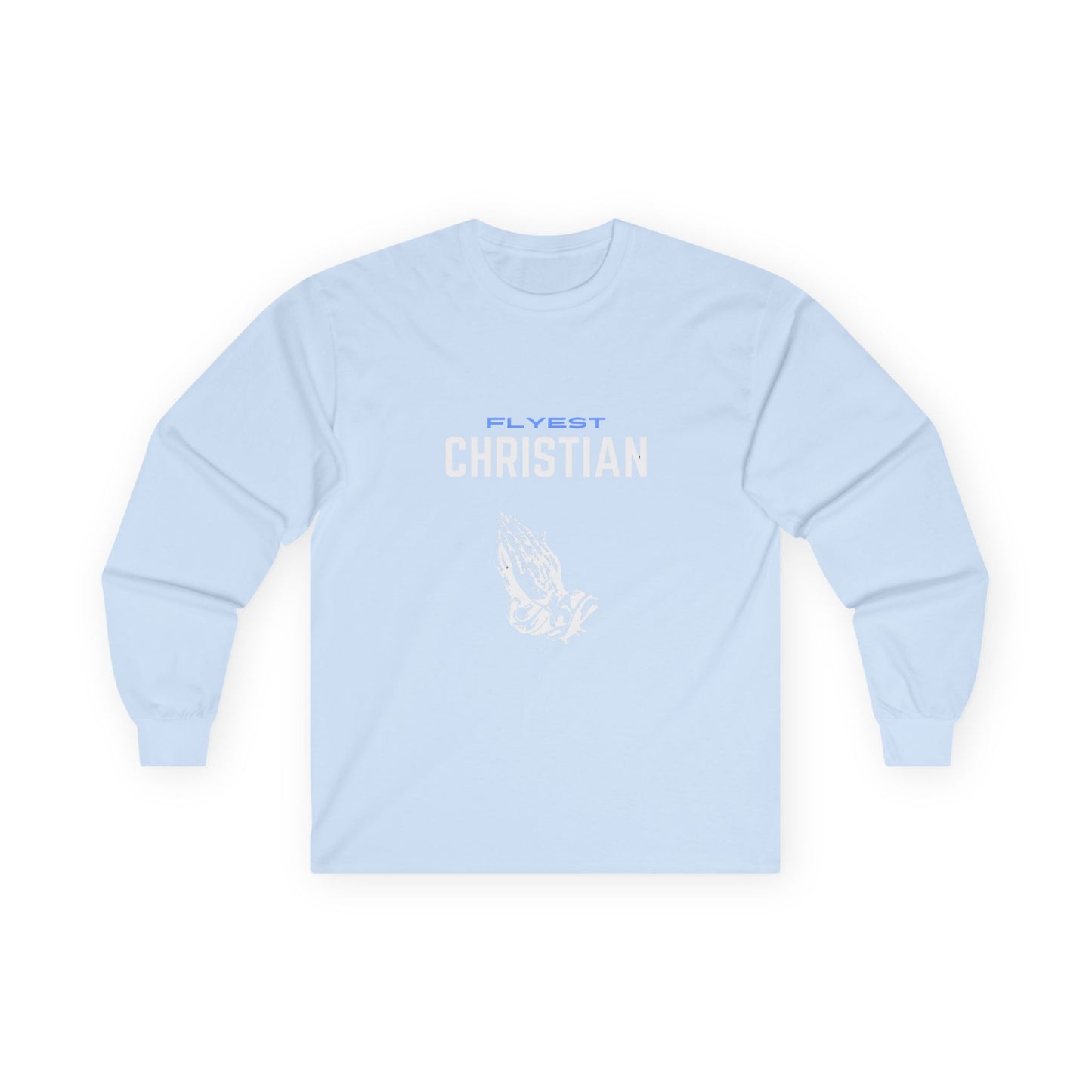 Fly and Faithful Shirt