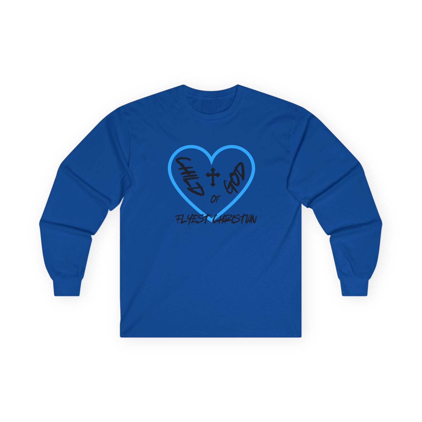 COG (Blue) Graphic Shirt