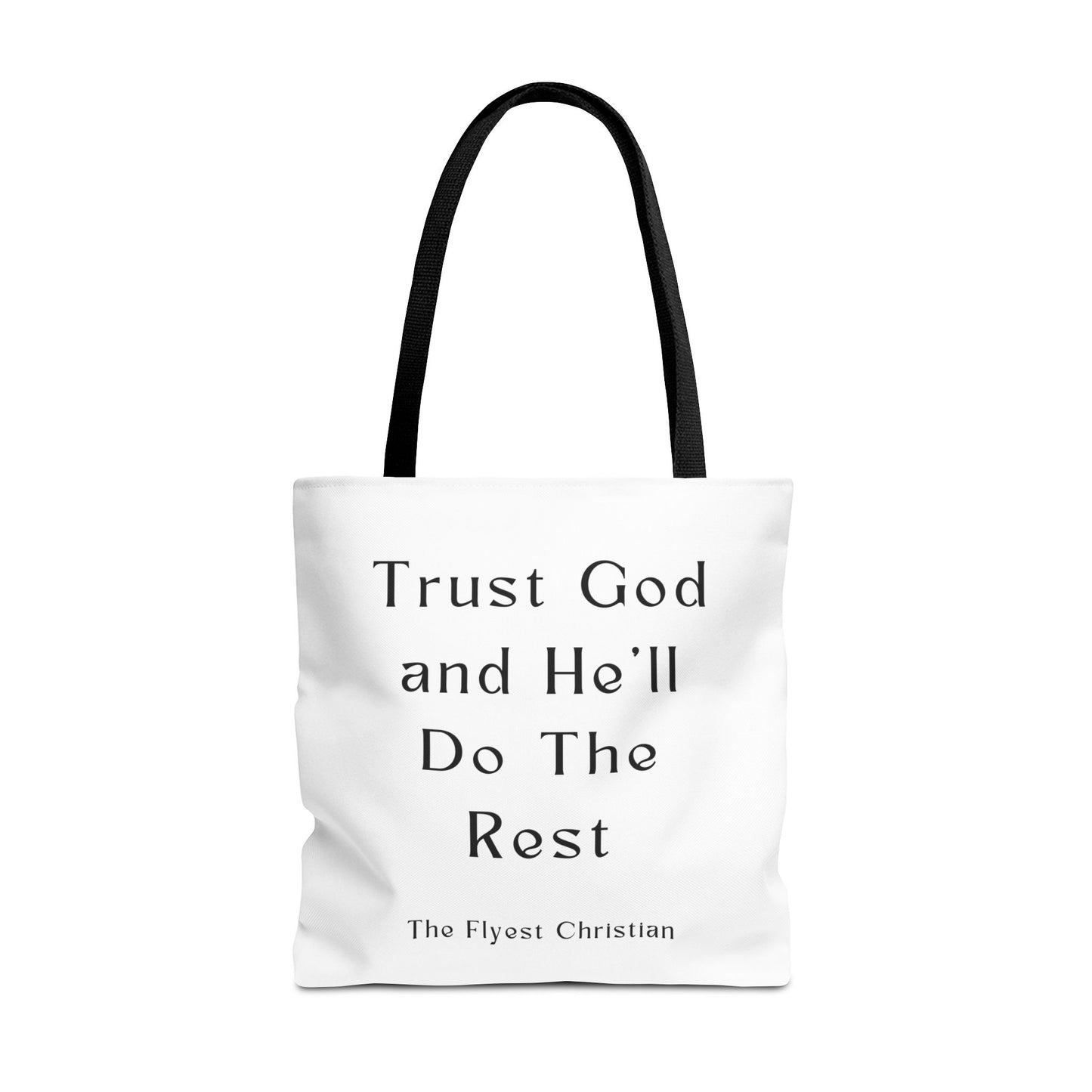 Custom Tote Bag