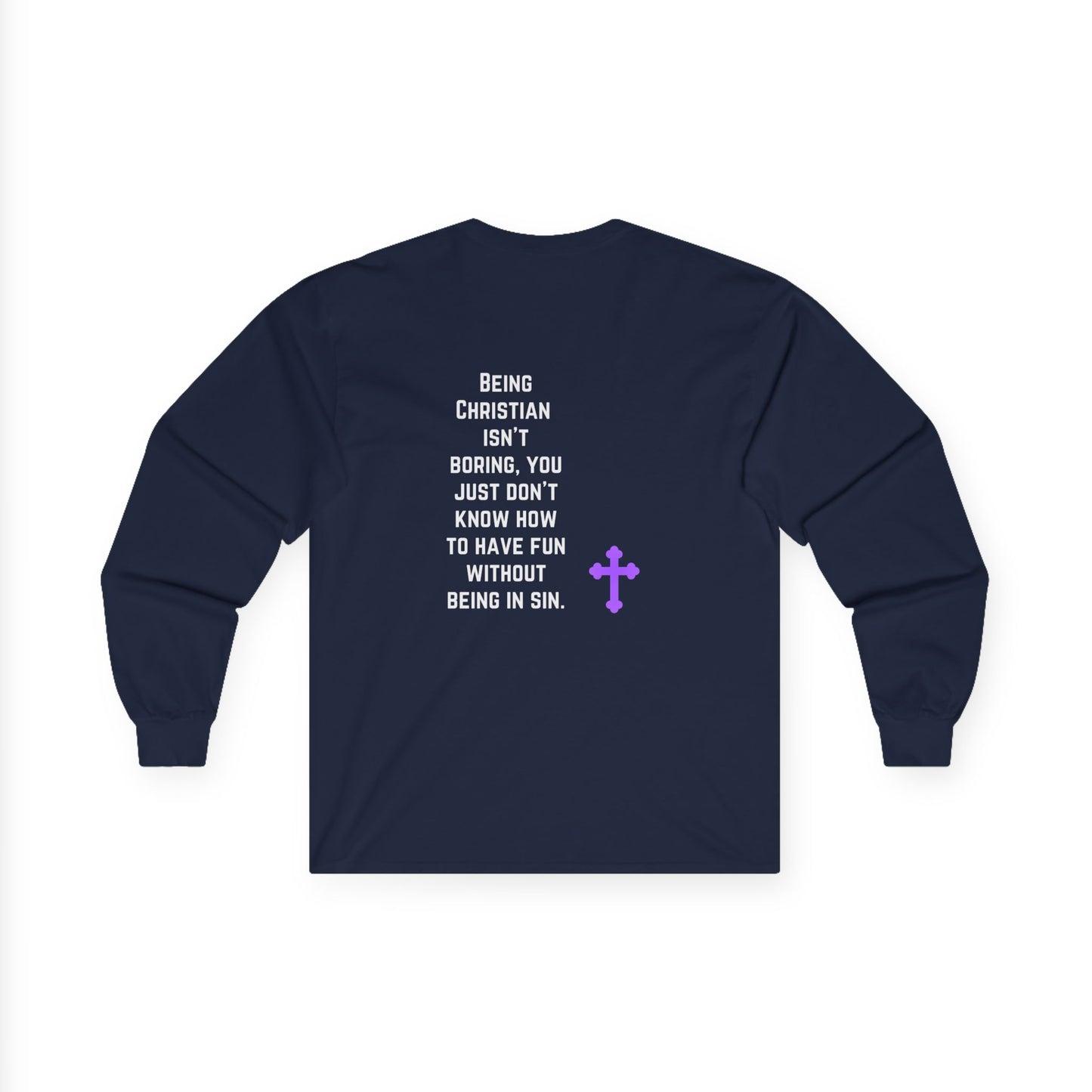 Fly and Faithful Shirt