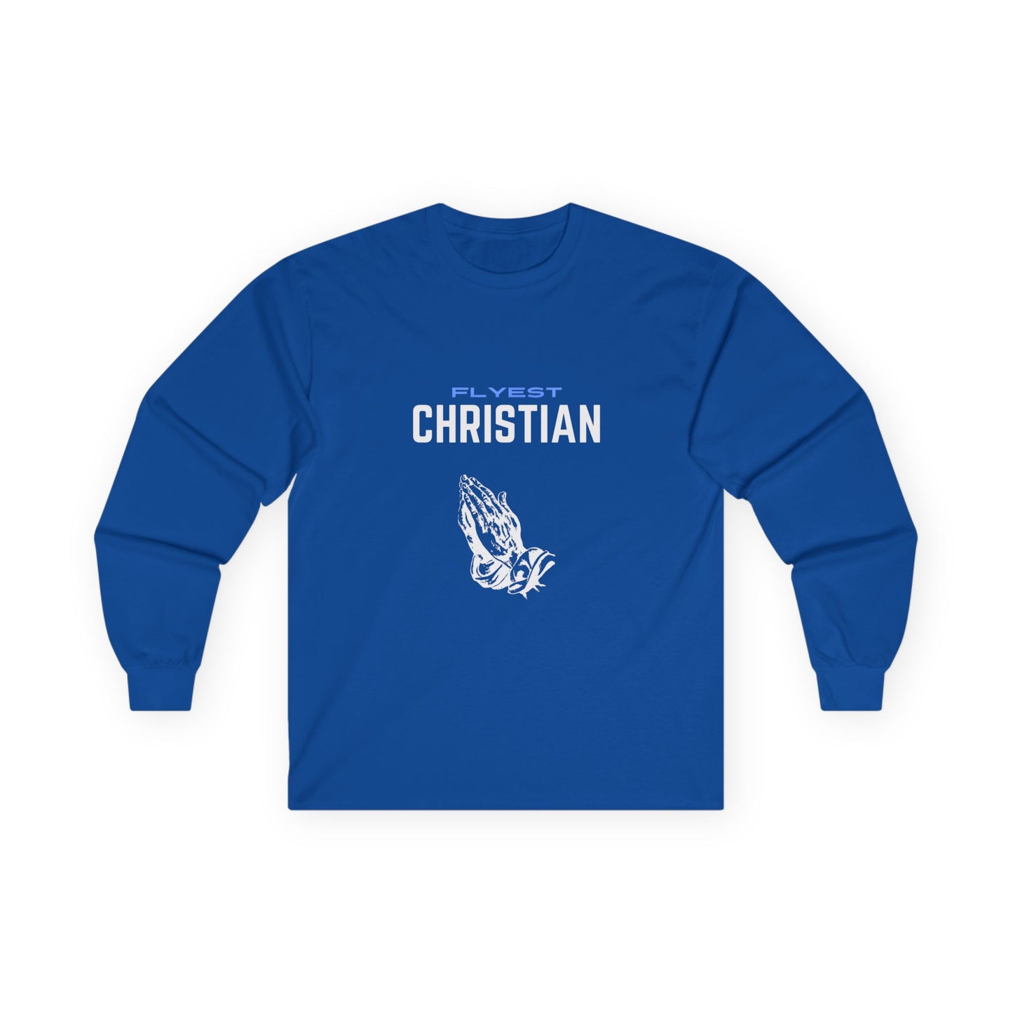 Fly and Faithful Shirt