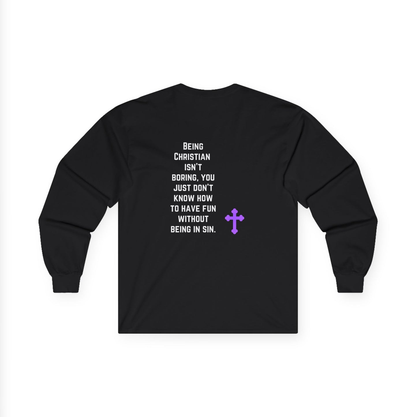 Fly and Faithful Shirt
