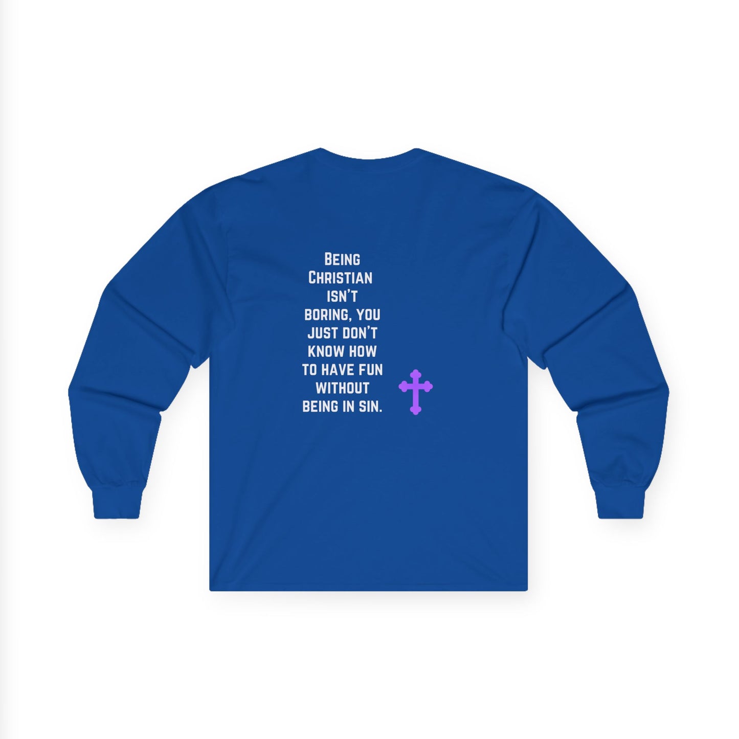 Fly and Faithful Shirt