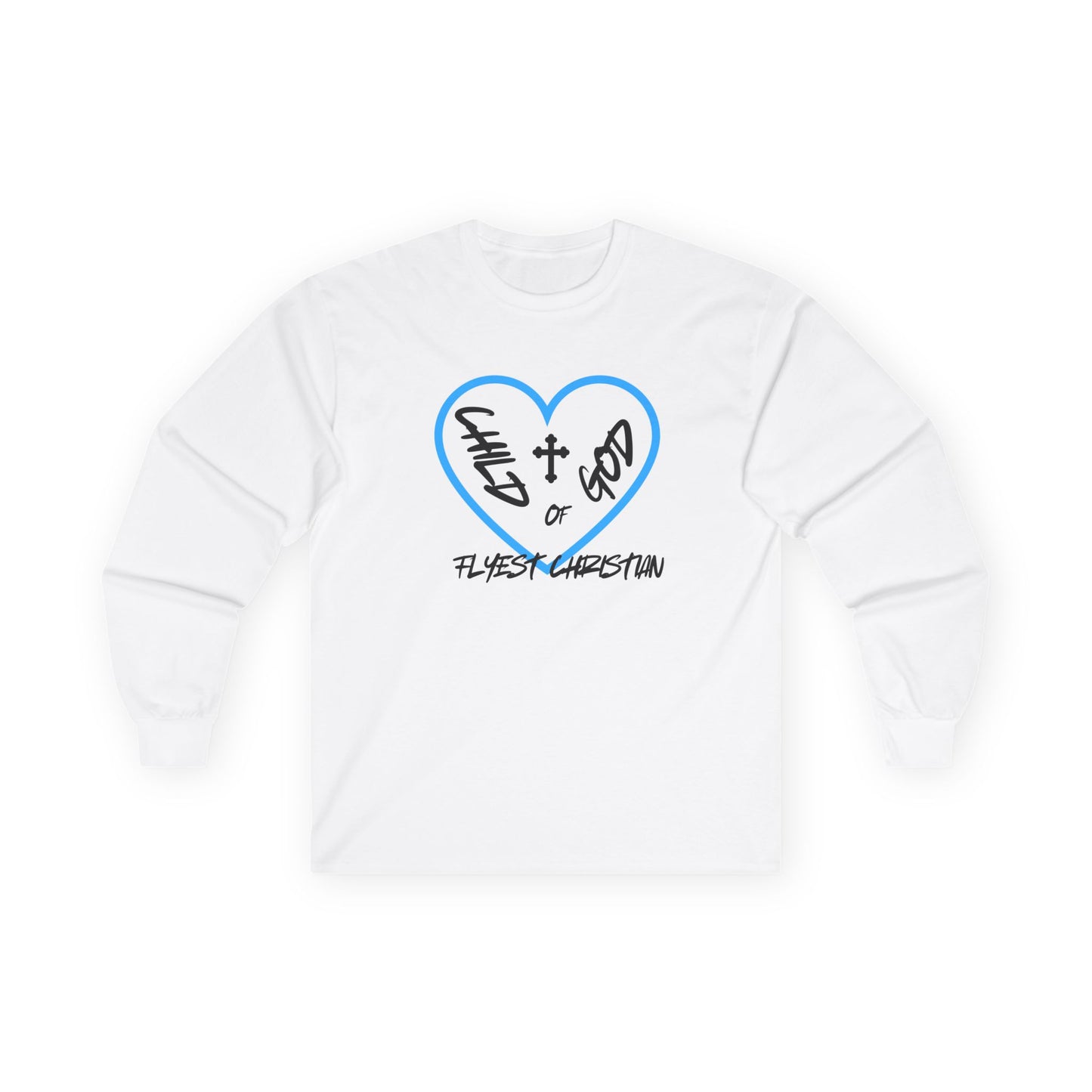 COG (Blue) Graphic Shirt