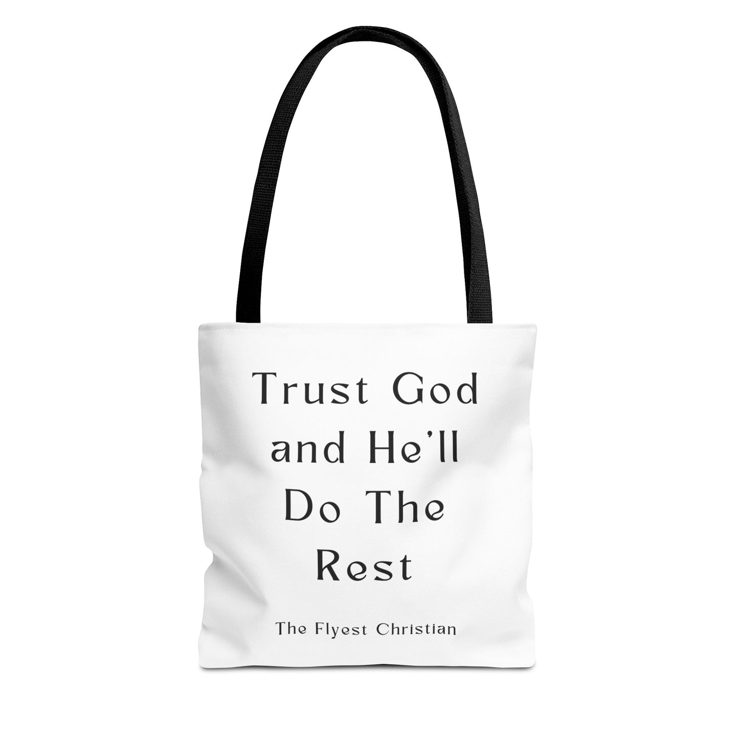 Custom Tote Bag