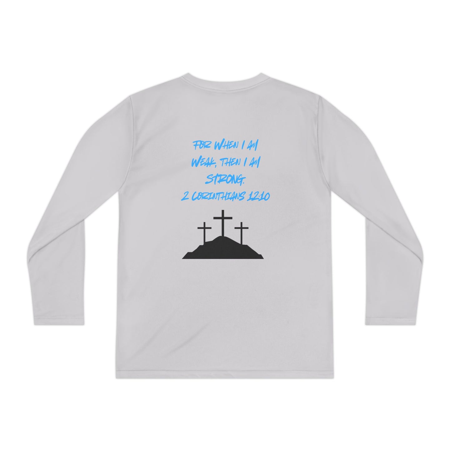 Youth COG Graphic Shirt