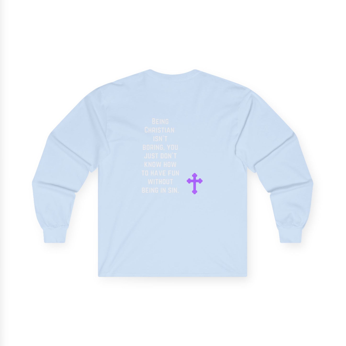 Fly and Faithful Shirt