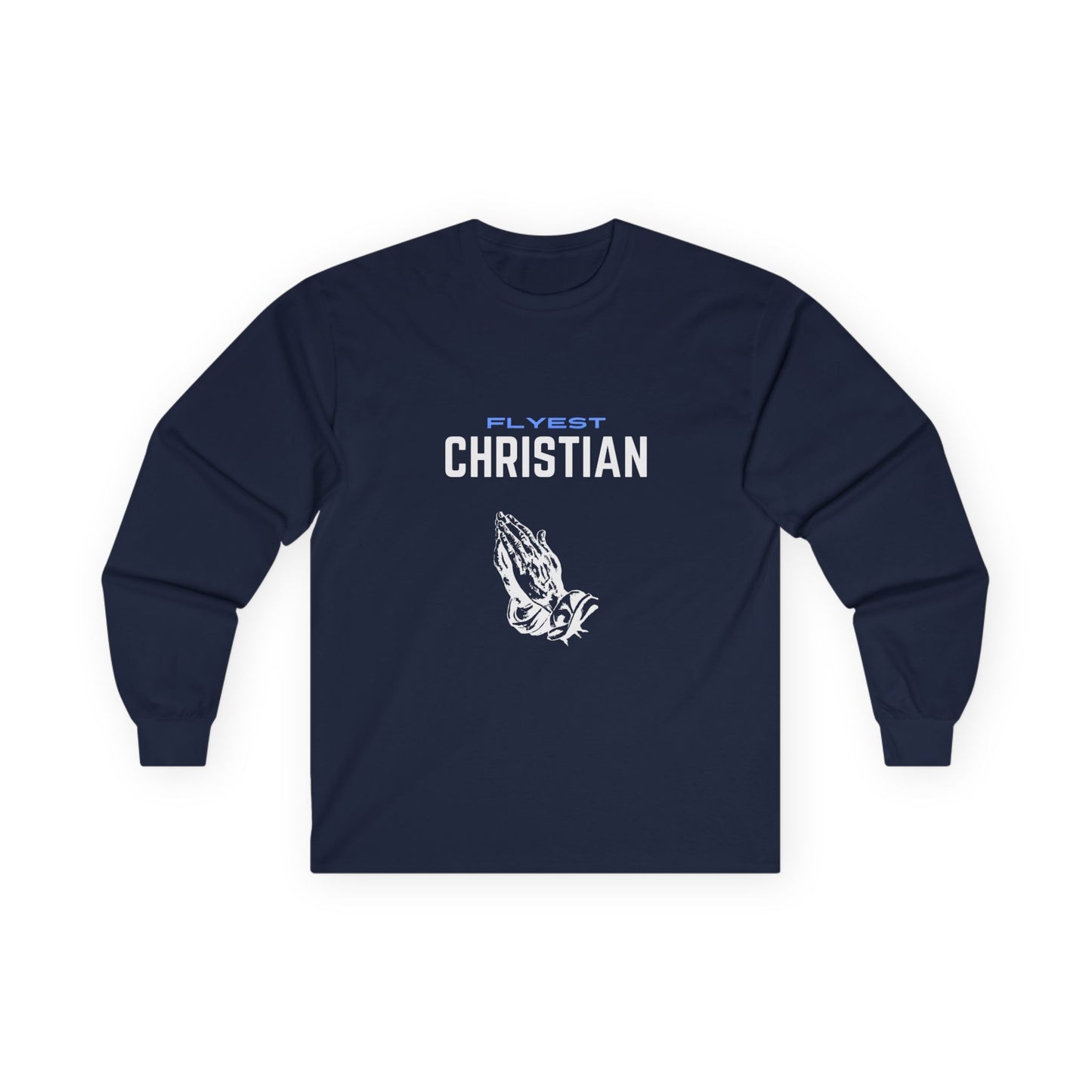 Fly and Faithful Shirt
