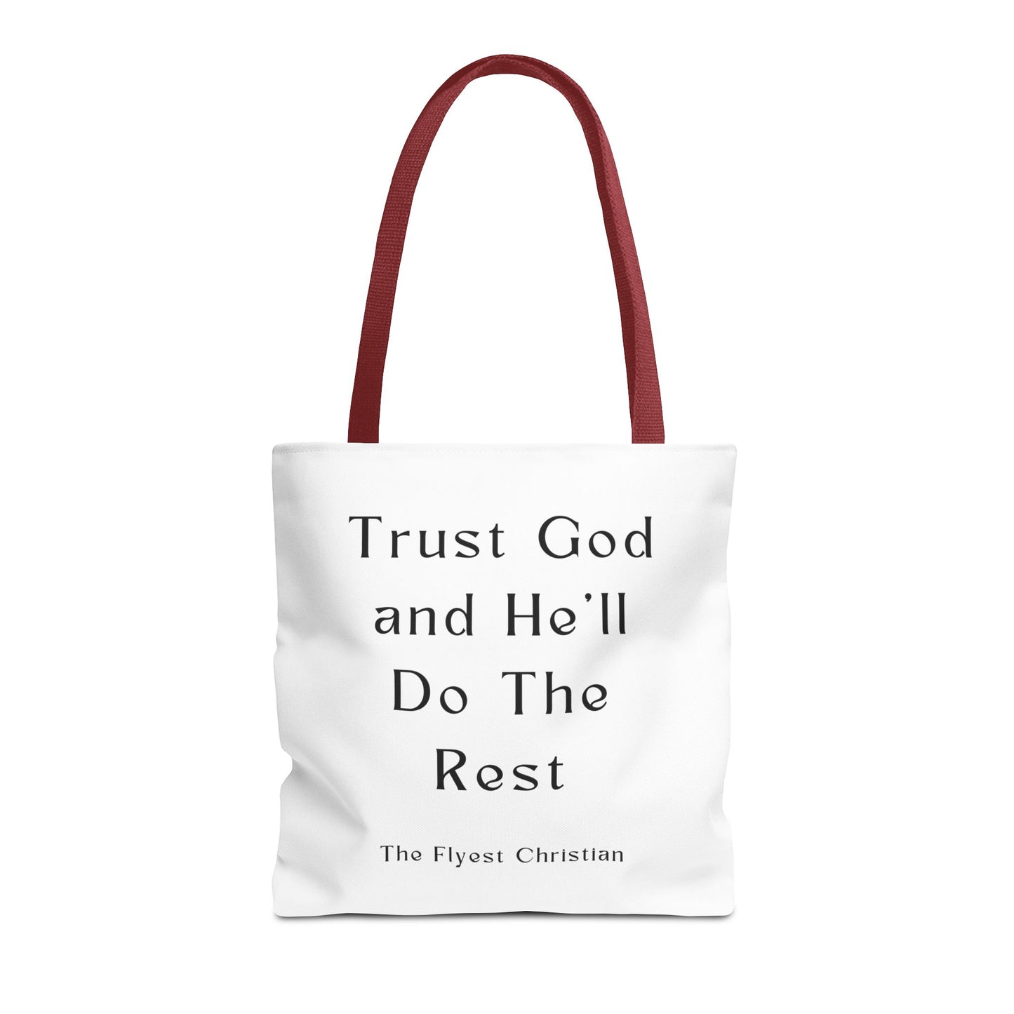 Custom Tote Bag