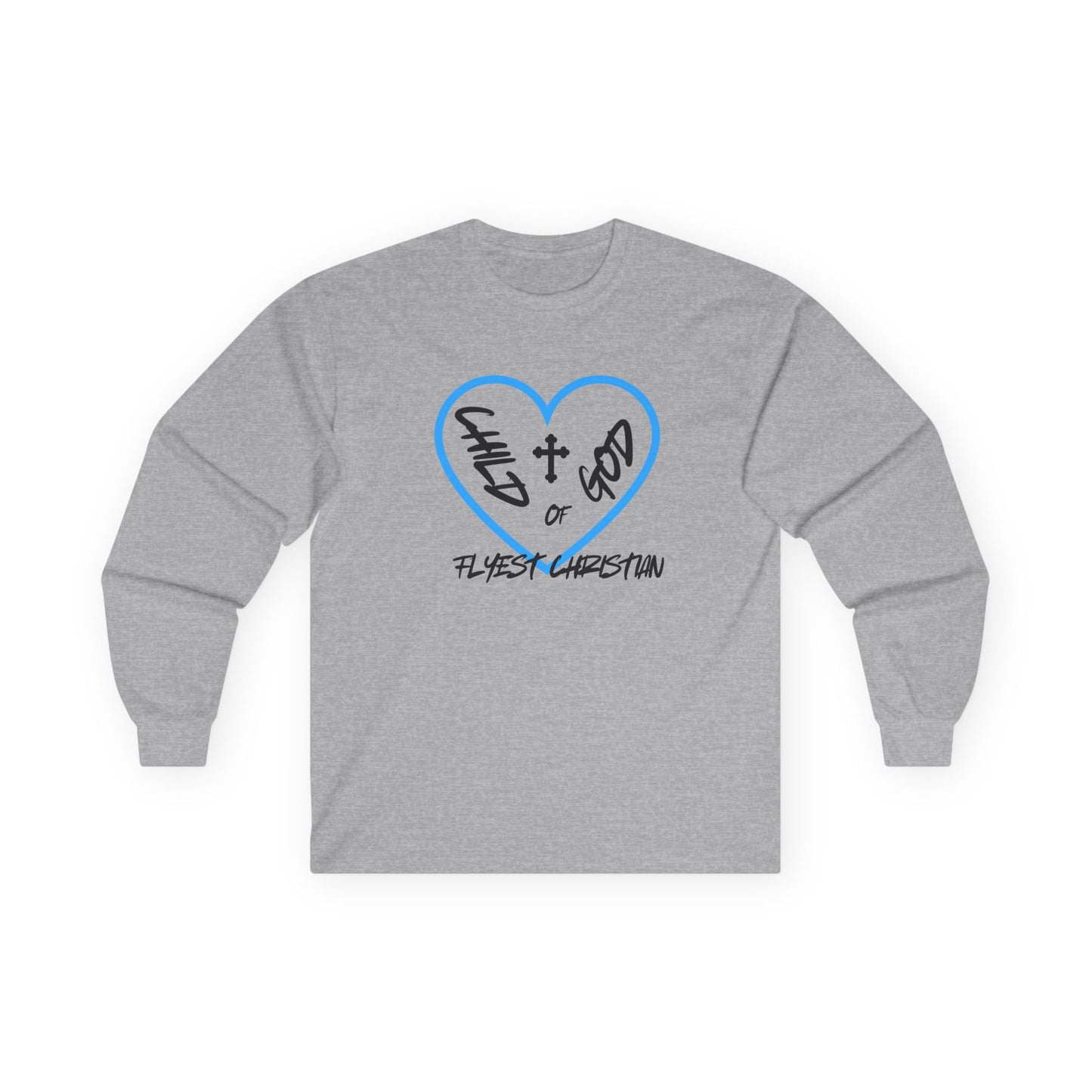 COG (Blue) Graphic Shirt