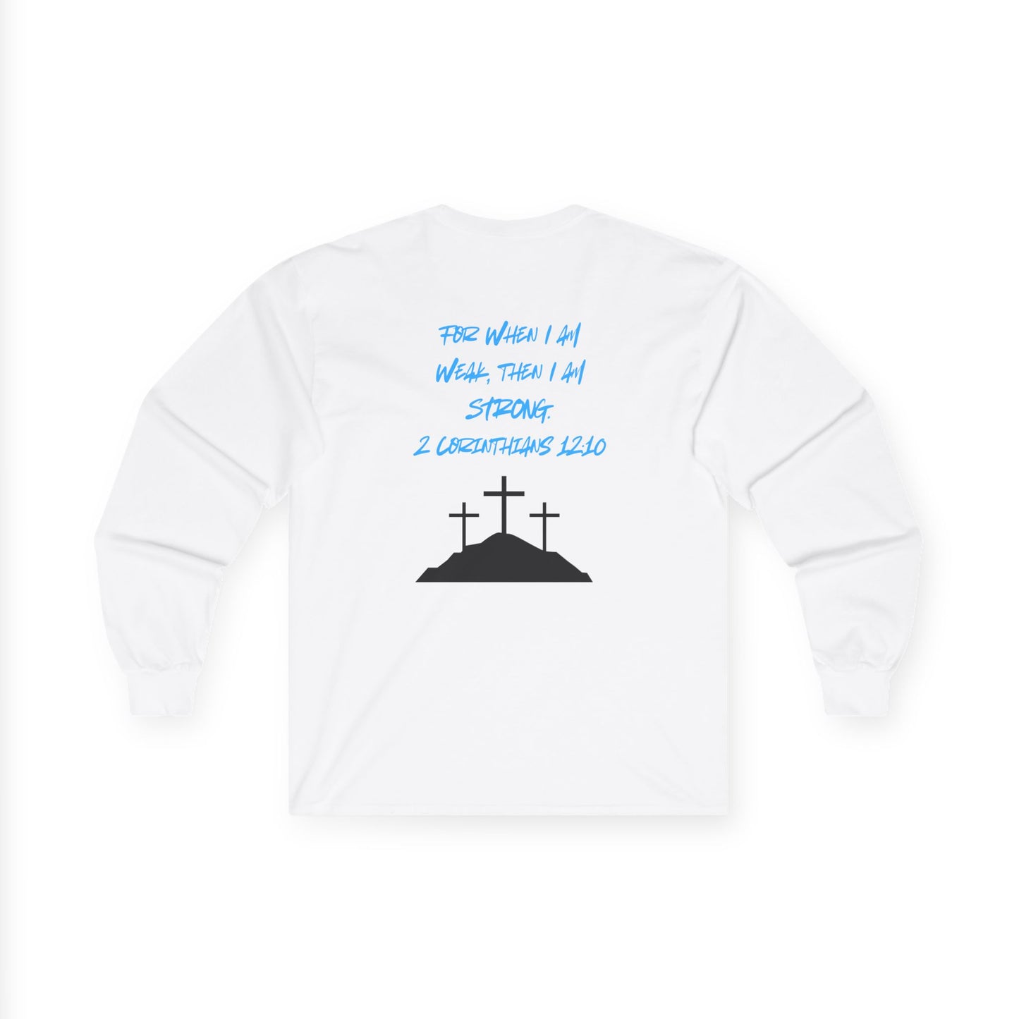 COG (Blue) Graphic Shirt