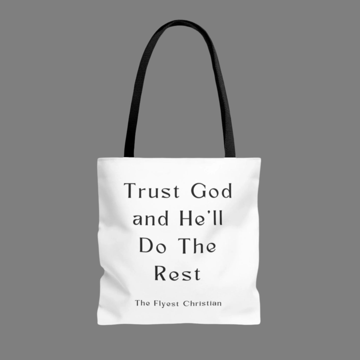 Custom Tote Bag