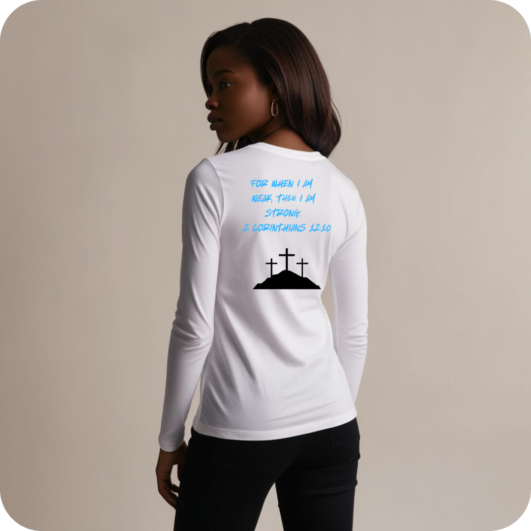 COG (Blue) Graphic Shirt