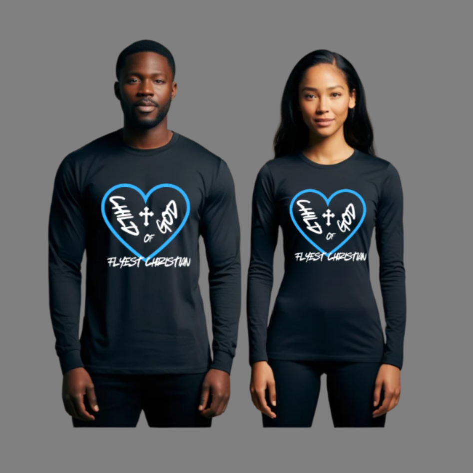 COG Long Sleeve Shirt