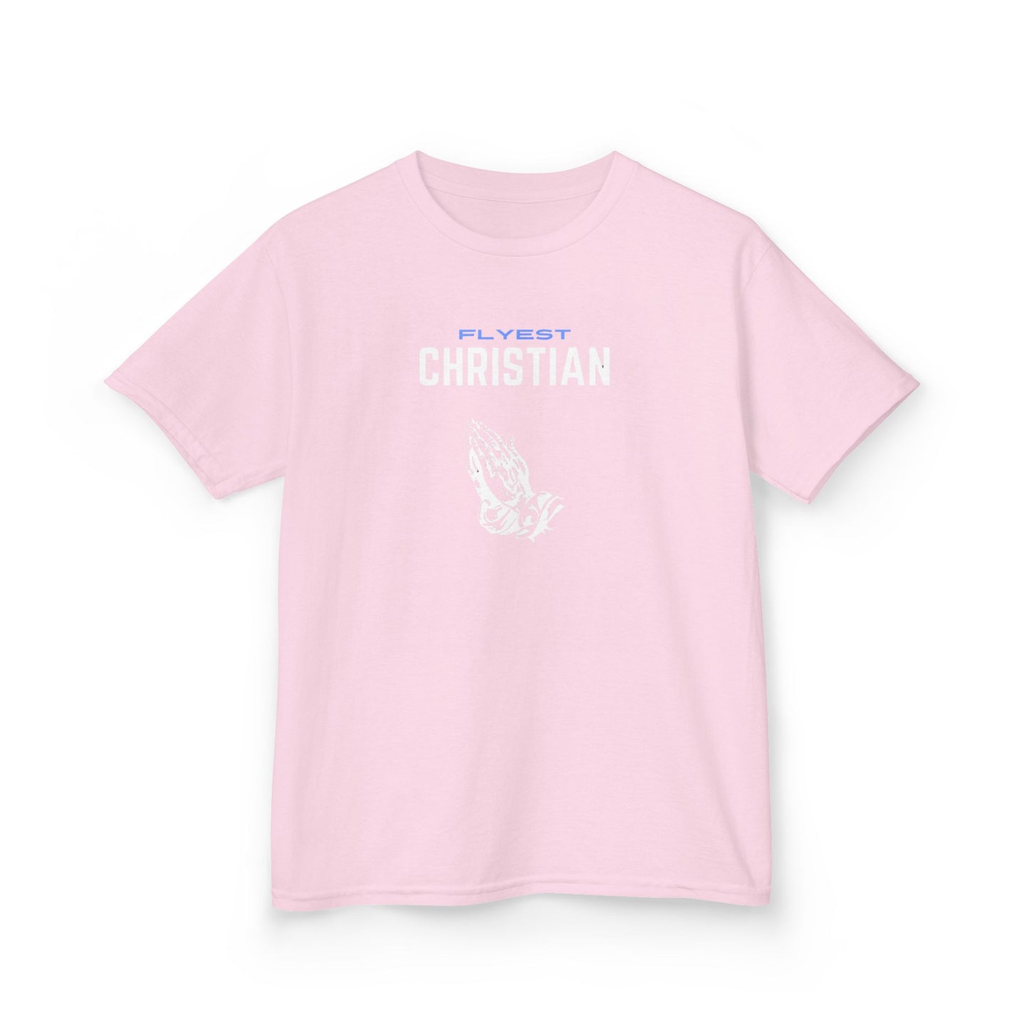 Kids Flyest Christian Tee
