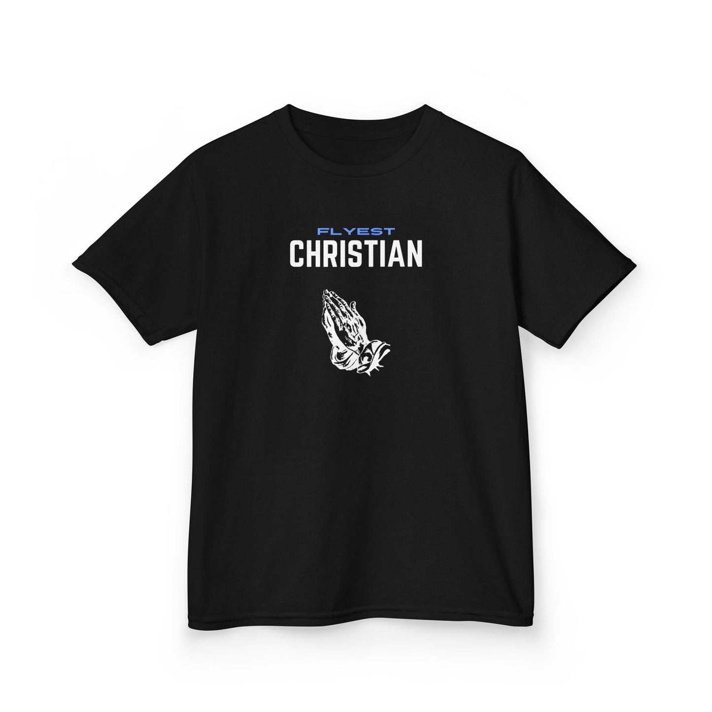 Kids Flyest Christian Tee